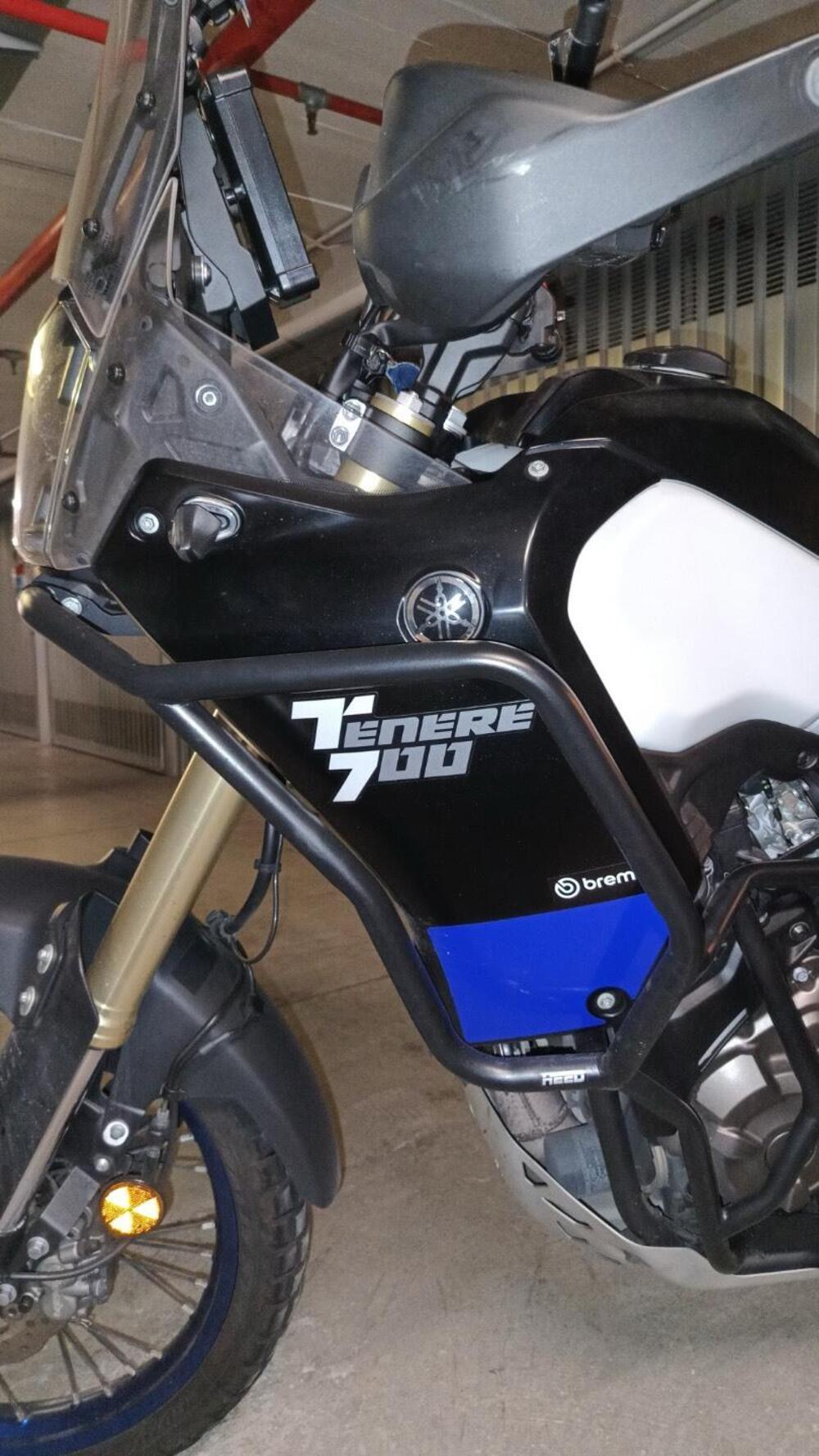 Yamaha Ténéré 700 (2021) (7)