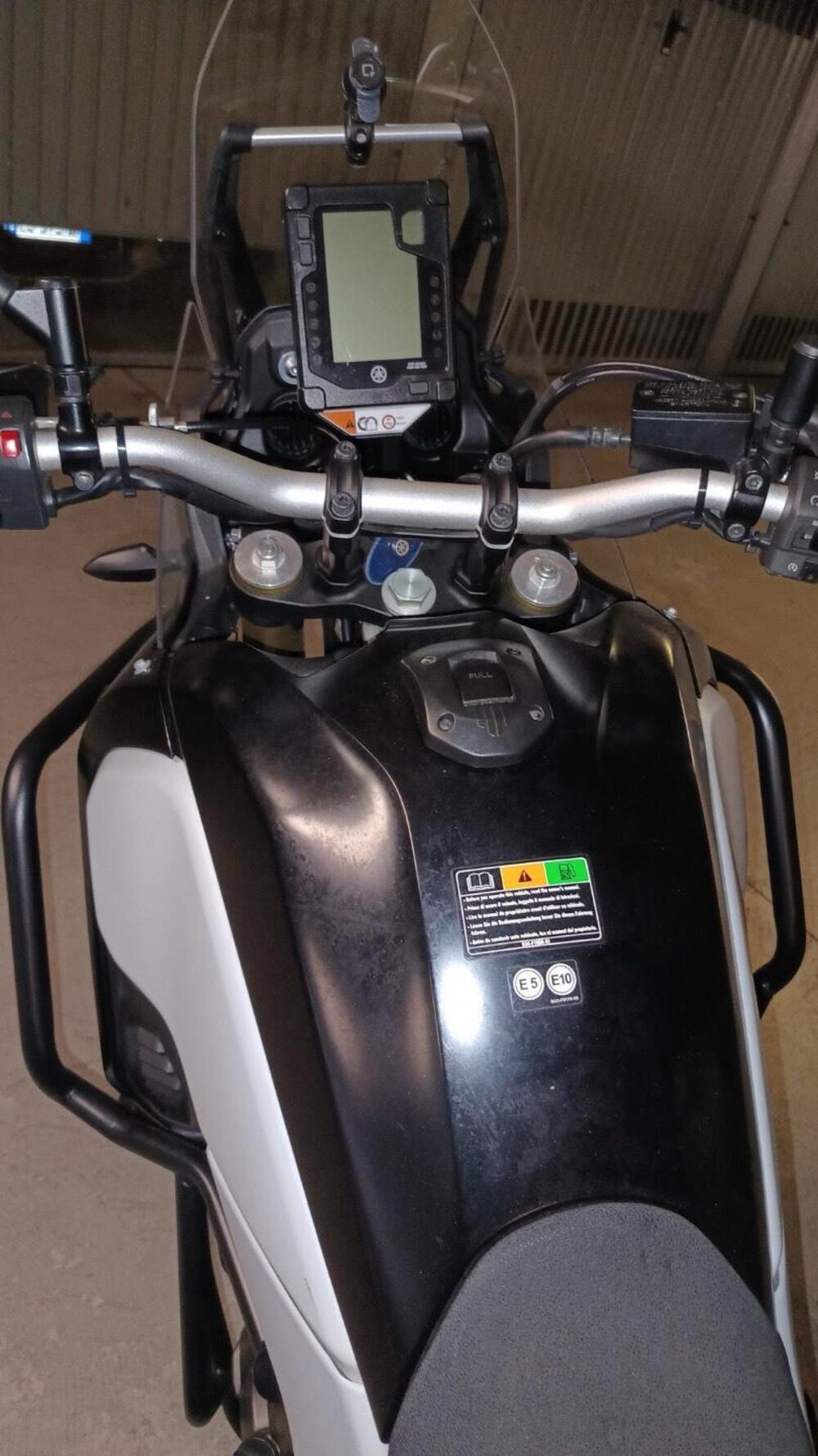 Yamaha Ténéré 700 (2021) (9)
