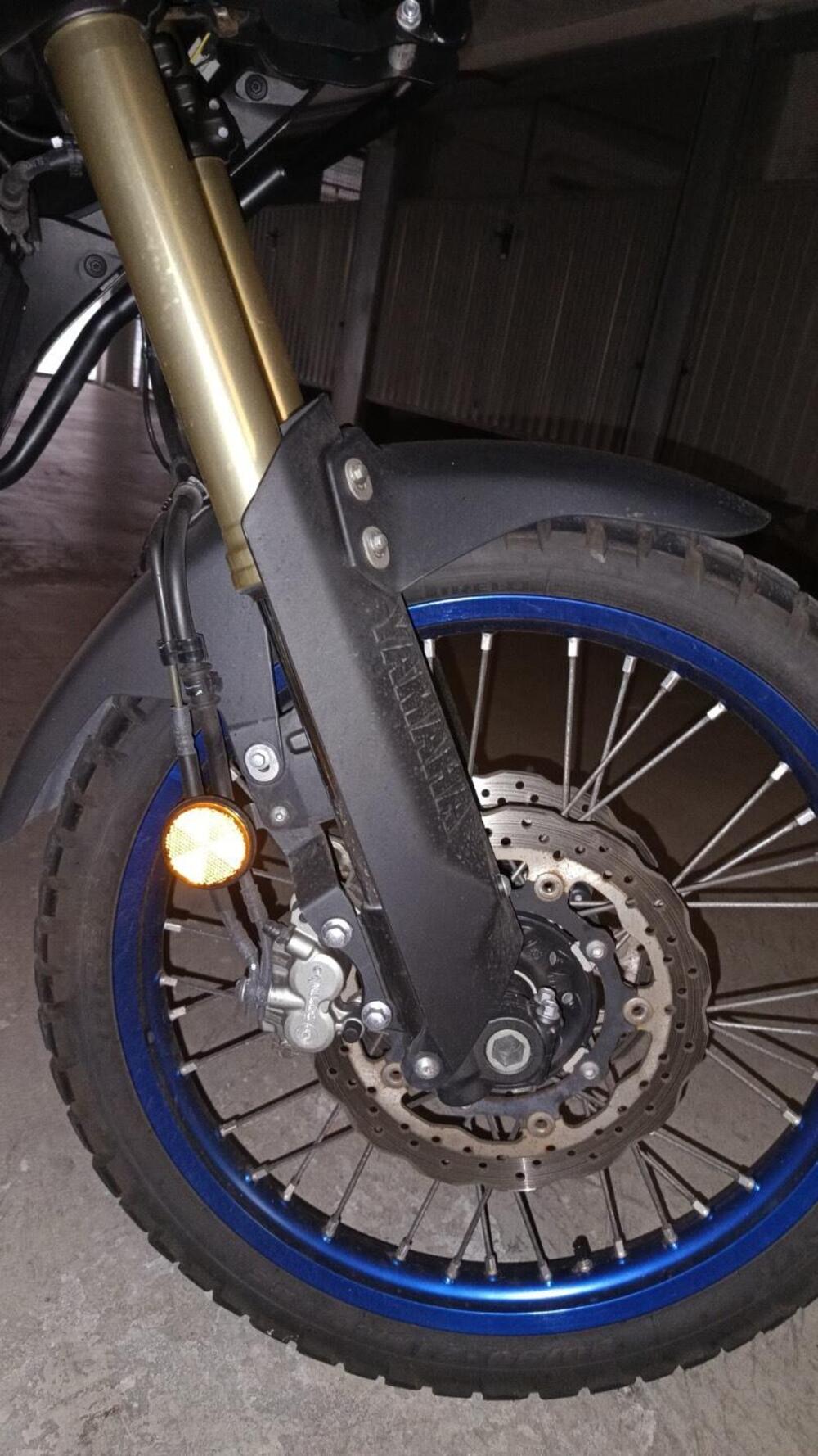 Yamaha Ténéré 700 (2021) (10)