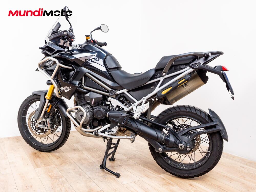 Triumph Tiger 1200 Rally Pro (2022 - 23) (7)