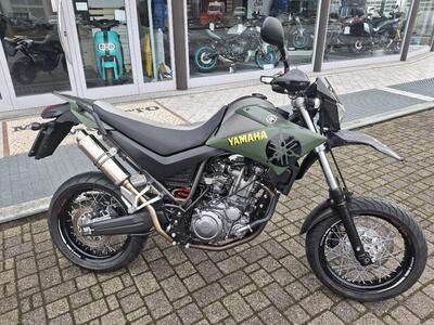 Yamaha XT 660 X (2004 - 16) usata
