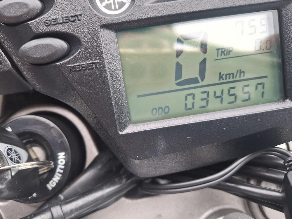 Yamaha XT 660 X (2004 - 16) (3)