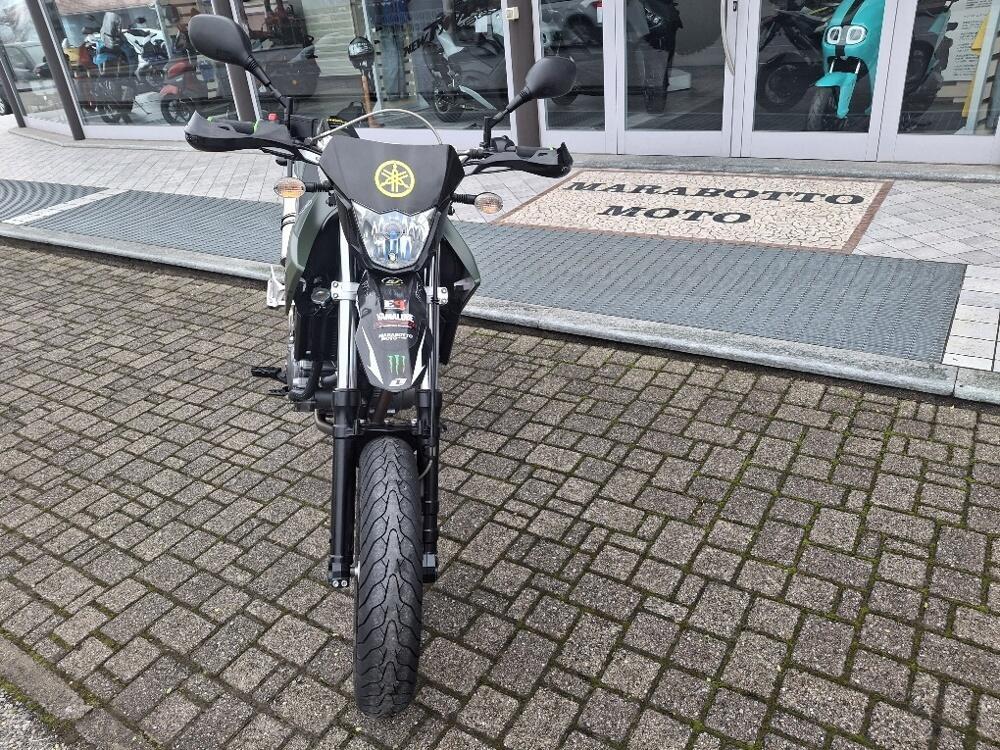 Yamaha XT 660 X (2004 - 16) (6)