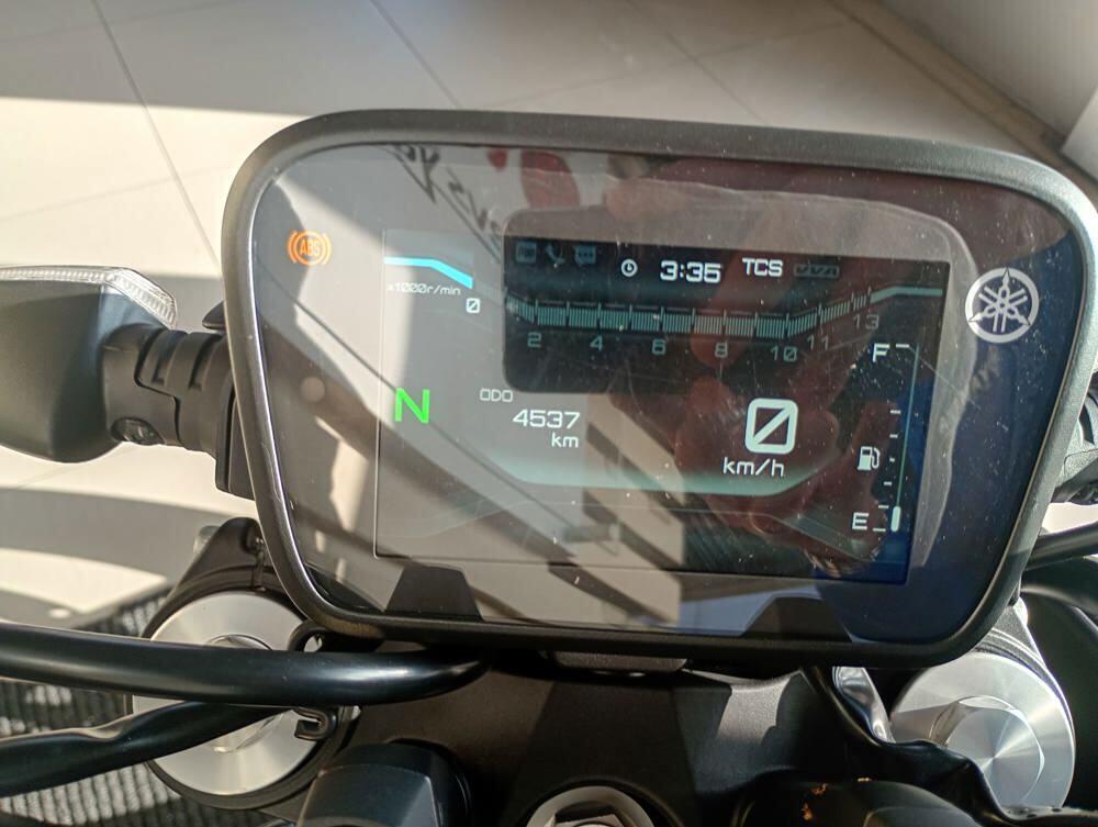 Yamaha MT-125 (2021 - 24) (6)