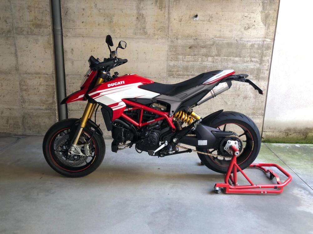 Ducati Hypermotard 939 SP (2016 - 18) (3)