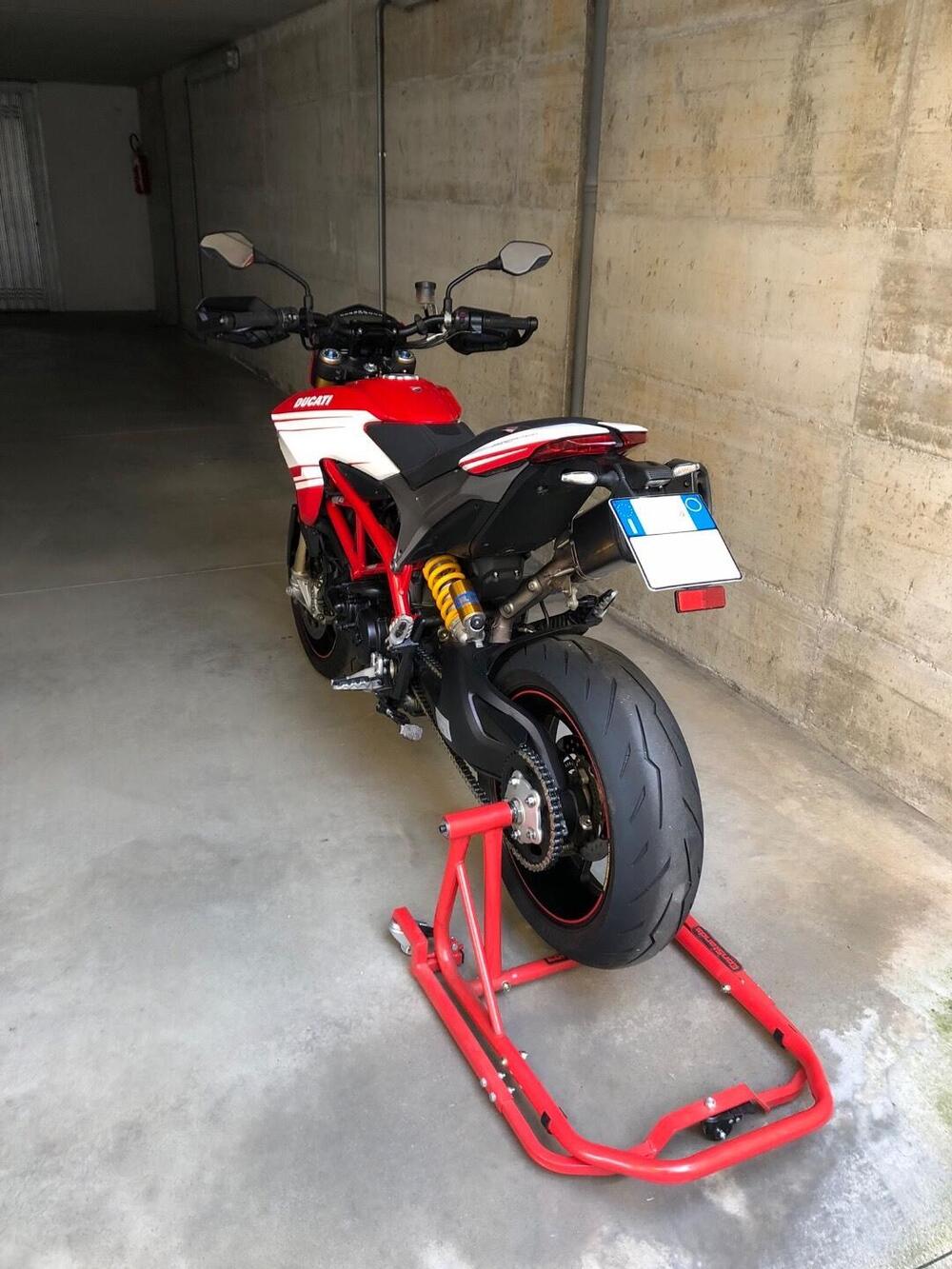 Ducati Hypermotard 939 SP (2016 - 18) (5)