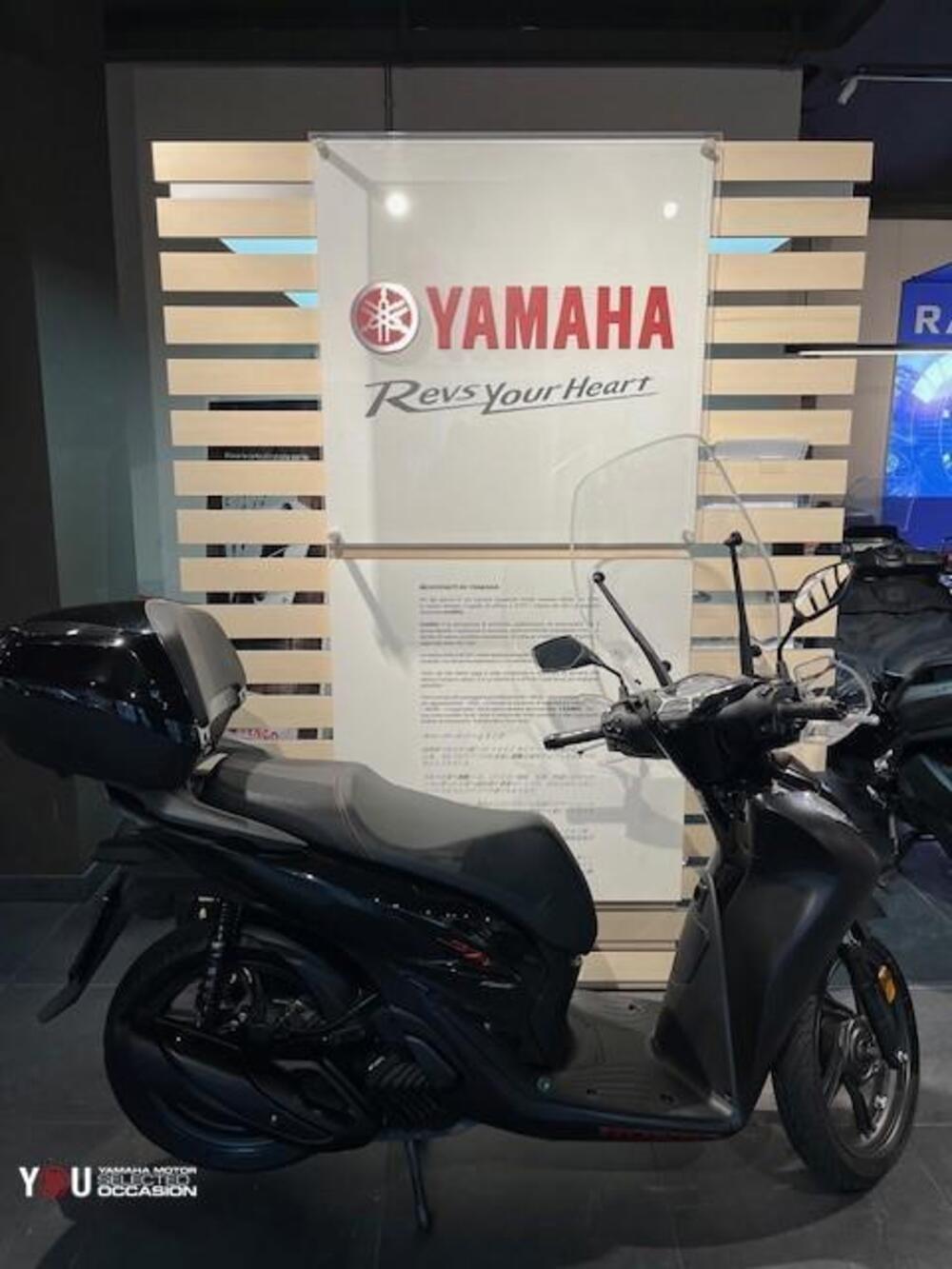 Honda SH 150i (2024 - 25)