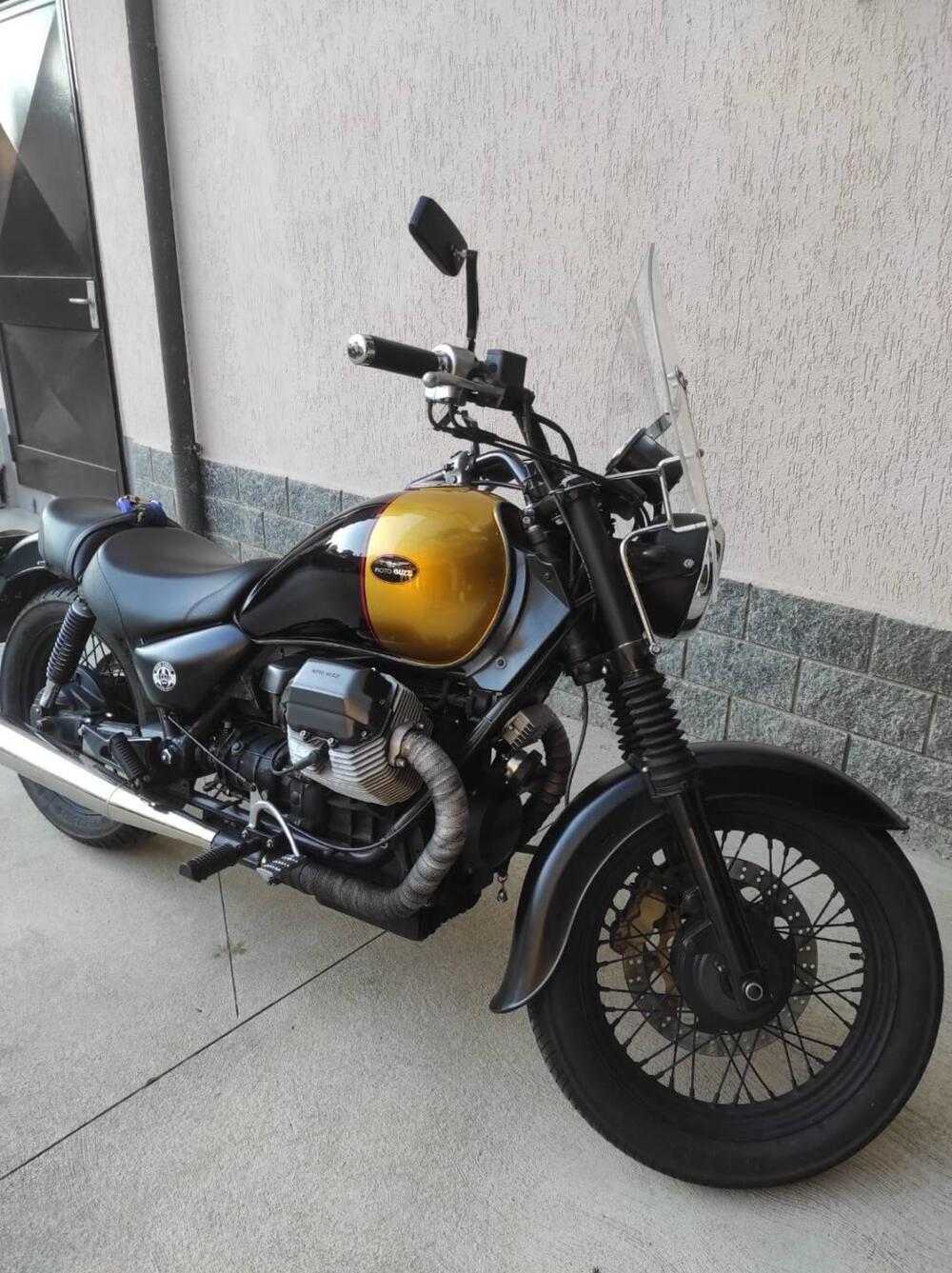 Moto Guzzi California Stone (2001 - 06)