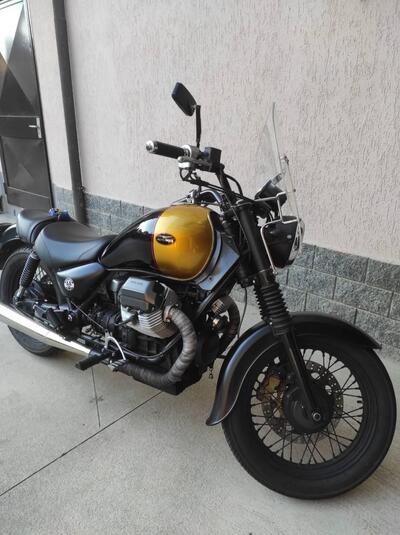 Moto Guzzi California Stone (2001 - 06) usata