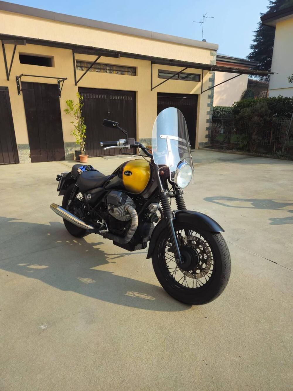 Moto Guzzi California Stone (2001 - 06) (3)