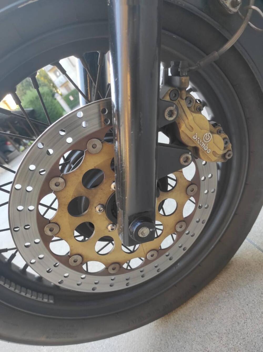 Moto Guzzi California Stone (2001 - 06) (4)