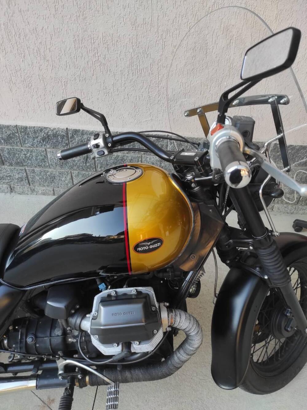 Moto Guzzi California Stone (2001 - 06) (5)