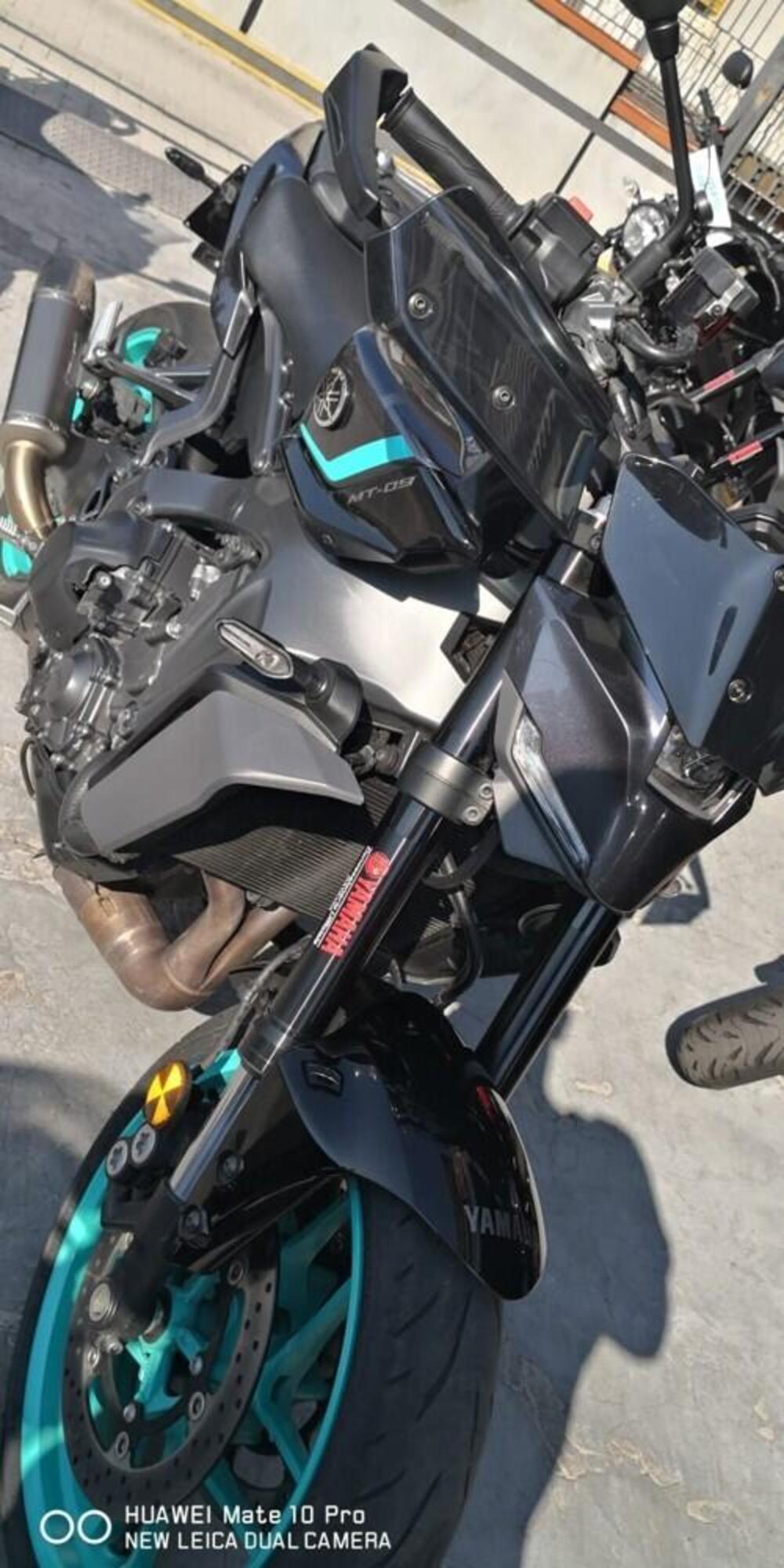 Yamaha MT-09 (2024 - 26) (9)
