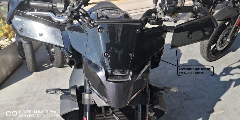 Yamaha MT-09 (2024 - 26) (4)