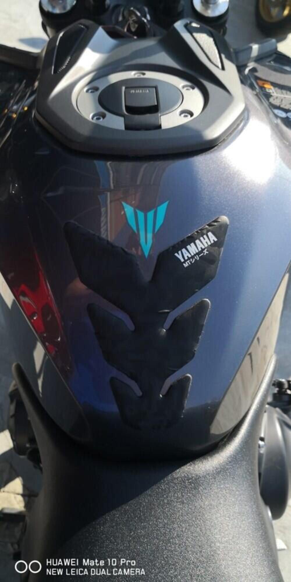 Yamaha MT-09 (2024 - 26) (8)