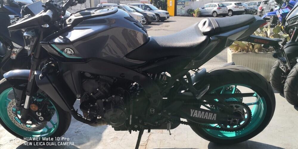 Yamaha MT-09 (2024 - 26) (6)