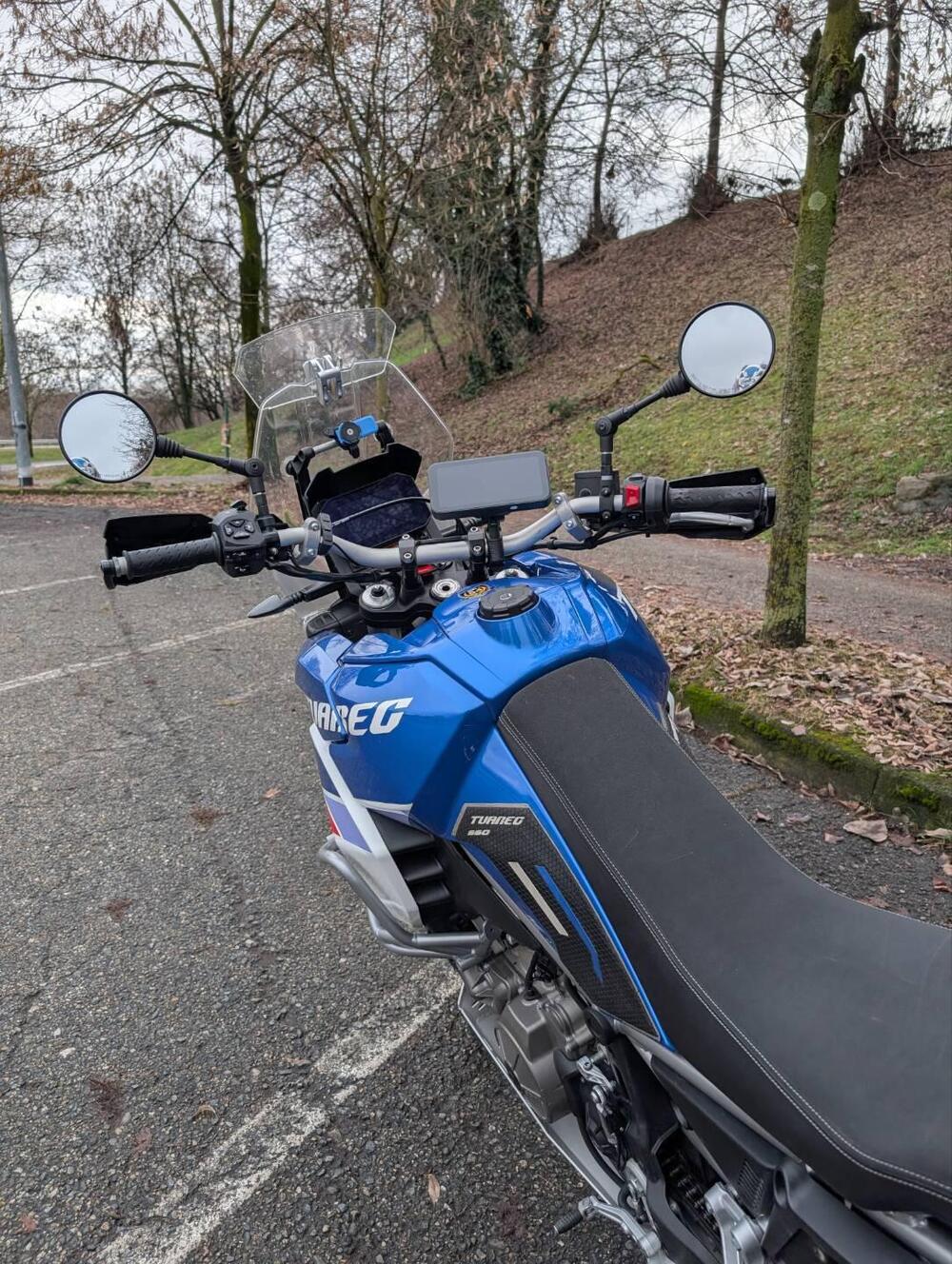 Aprilia Tuareg 660 (2022 - 24) (5)