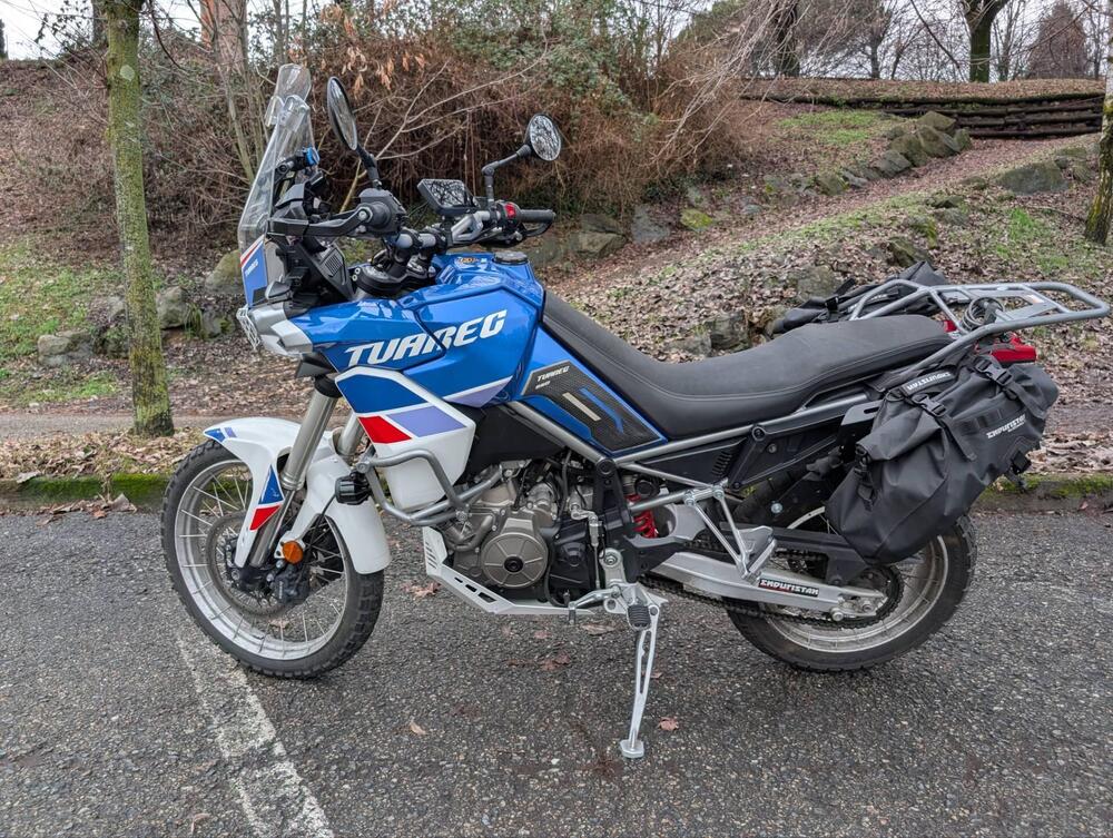 Aprilia Tuareg 660 (2022 - 24) (2)