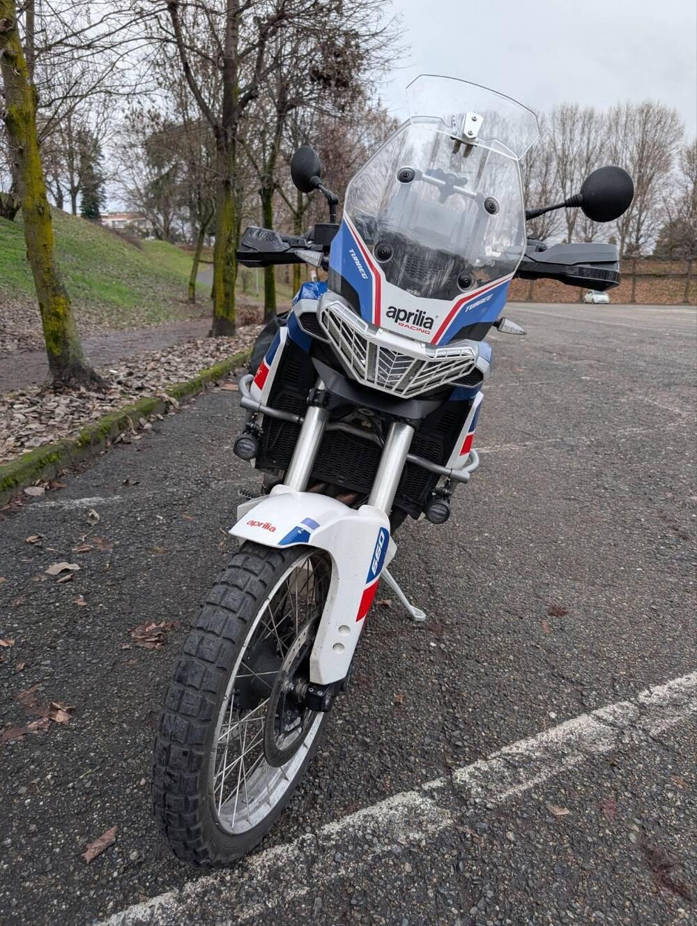 Aprilia Tuareg 660 (2022 - 24) (6)