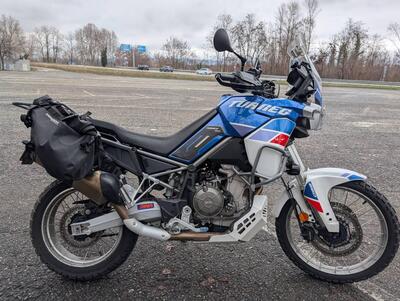 Aprilia Tuareg 660 (2022 - 24) usata