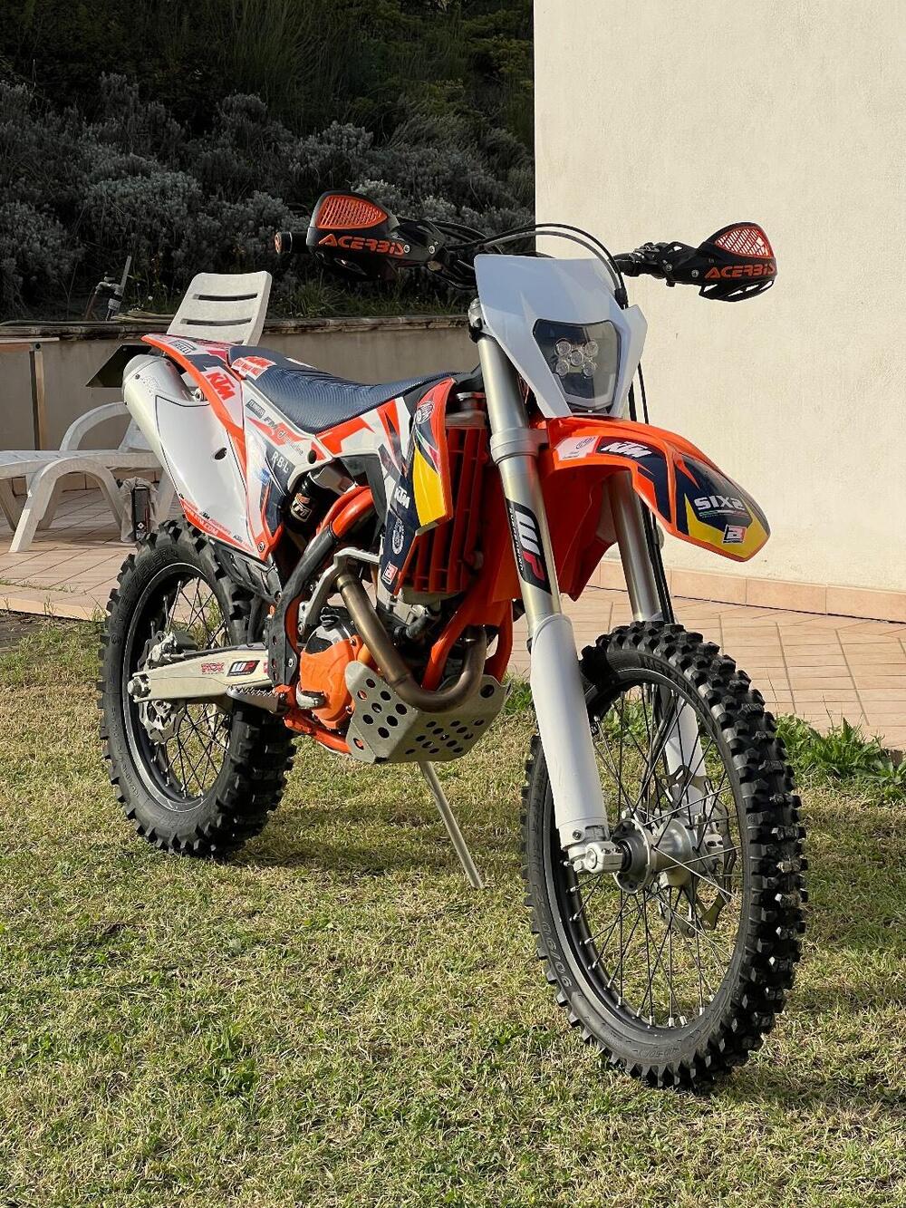 KTM 250 EXC-F (2015) (6)