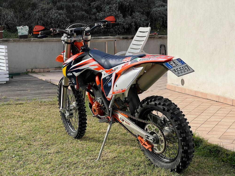 KTM 250 EXC-F (2015) (8)
