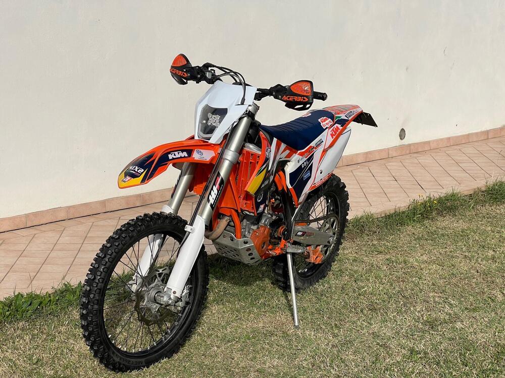 KTM 250 EXC-F (2015) (9)
