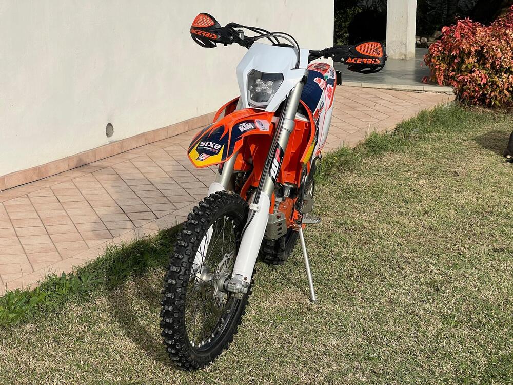 KTM 250 EXC-F (2015) (10)
