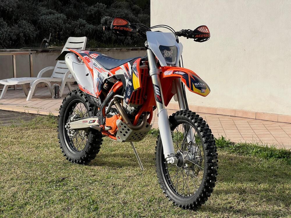 KTM 250 EXC-F (2015) (12)