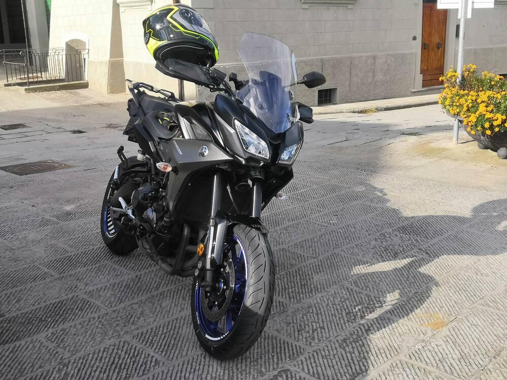 Yamaha Tracer 900 (2018 - 20) (2)