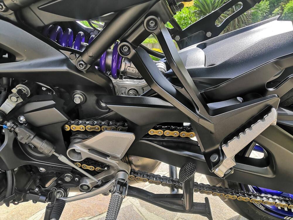 Yamaha Tracer 900 (2018 - 20) (4)