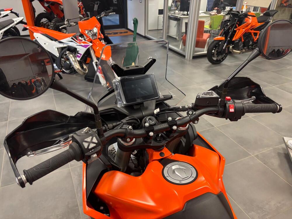 KTM 890 Adventure R Rally (2024 - 26) (6)