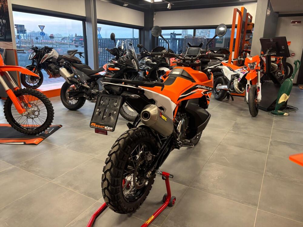 KTM 890 Adventure R Rally (2024 - 26) (8)