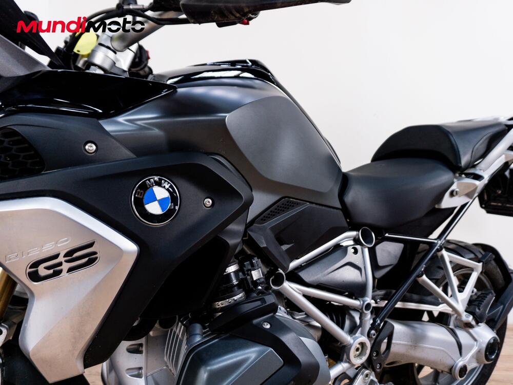 Bmw R 1250 GS (2021 - 24) (9)