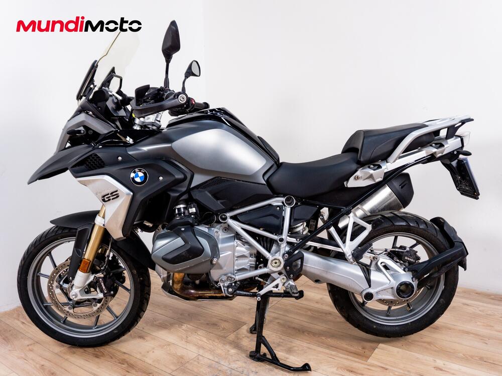 Bmw R 1250 GS (2021 - 24) (6)