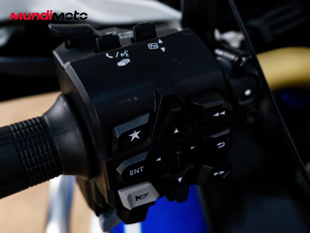 Honda Africa Twin CRF 1000L Adventure Sports DCT Travel Edition (2019) (11)