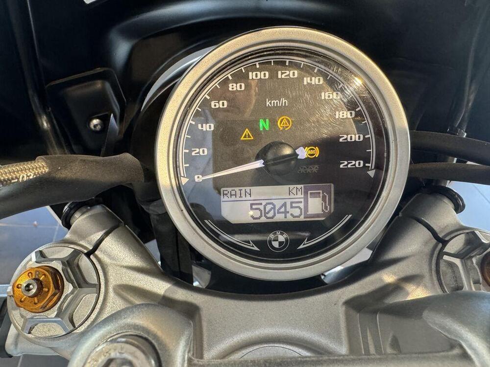 Bmw R nineT Urban GS 1200 (2017 - 20) (13)