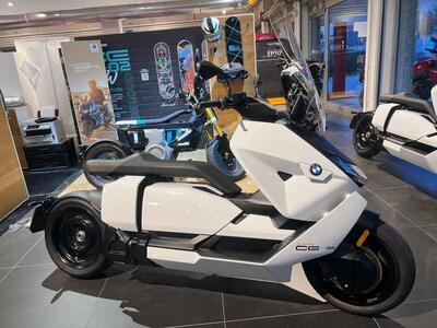 Bmw CE 04 (2021 - 25) usata