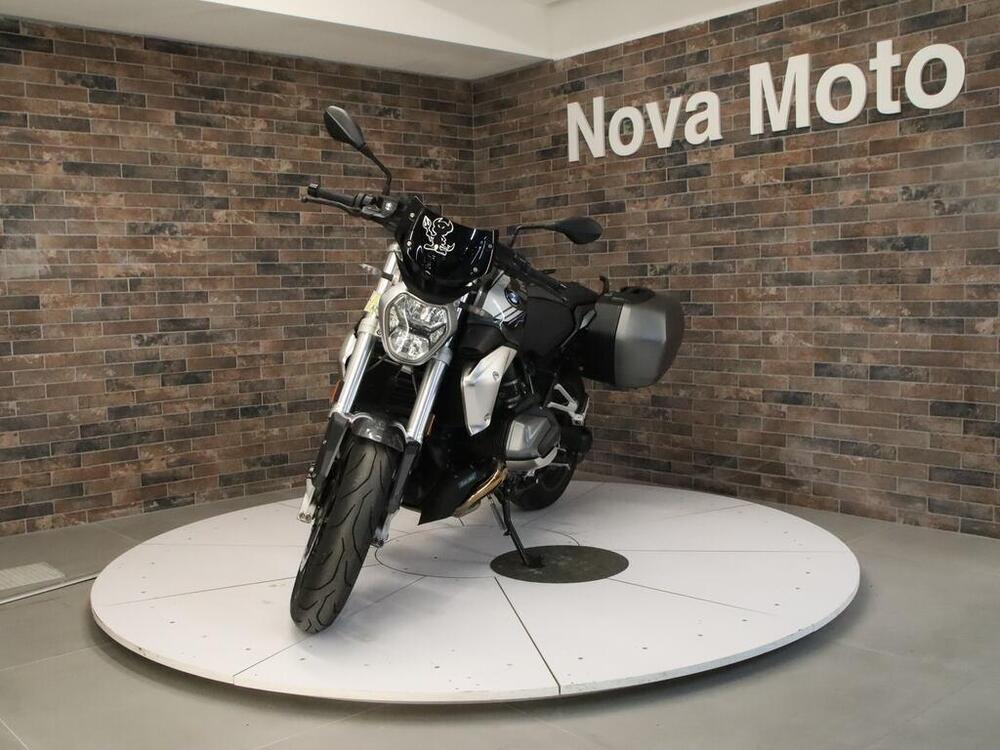 Bmw R 1250 R (2019 - 20) (3)