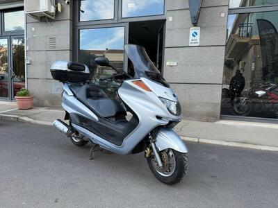 Mbk Skyliner 250 usata