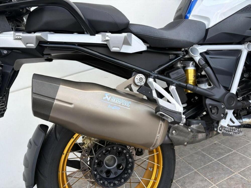 Bmw R 1250 GS (2019 - 20) (14)