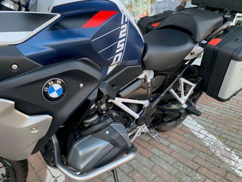 Bmw R 1250 GS (2021 - 24) (8)