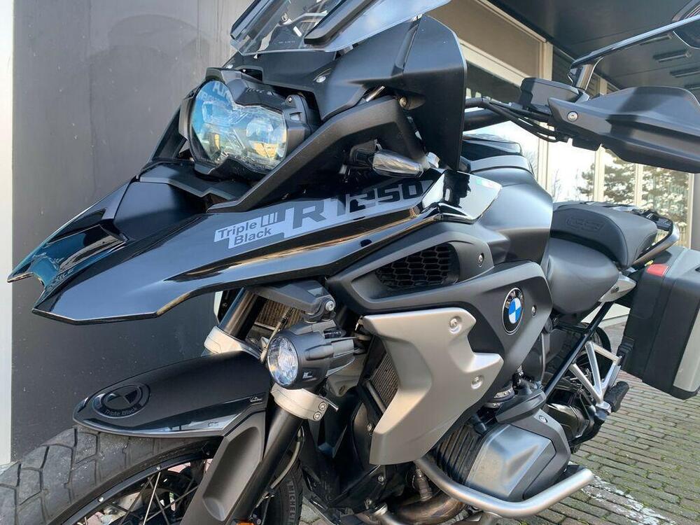 Bmw R 1250 GS (2021 - 24) (5)