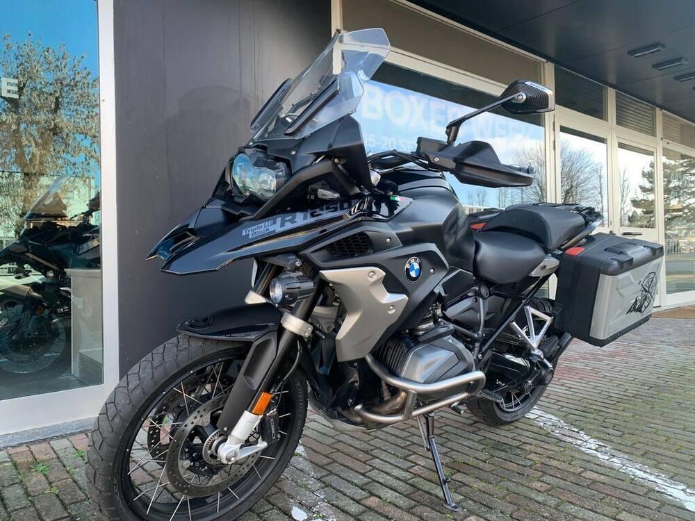 Bmw R 1250 GS (2021 - 24) (2)