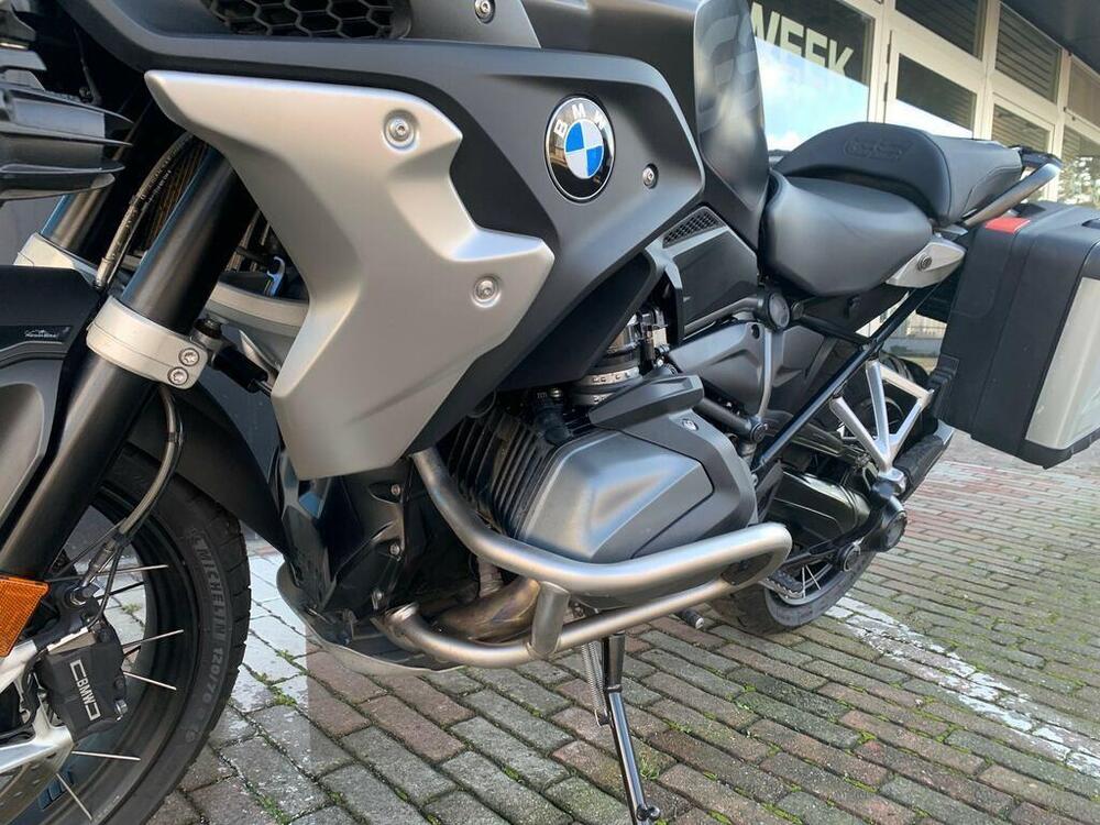 Bmw R 1250 GS (2021 - 24) (6)