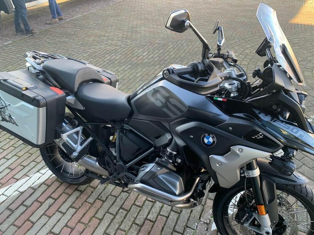 Bmw R 1250 GS (2021 - 24) (12)