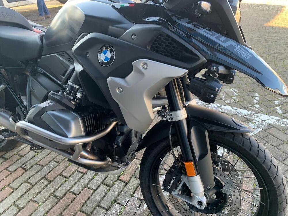 Bmw R 1250 GS (2021 - 24) (9)