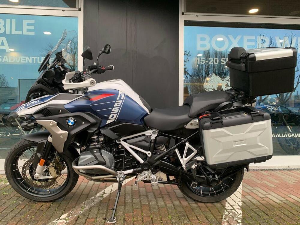 Bmw R 1250 GS (2021 - 24)