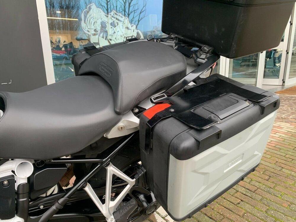 Bmw R 1250 GS (2021 - 24) (9)