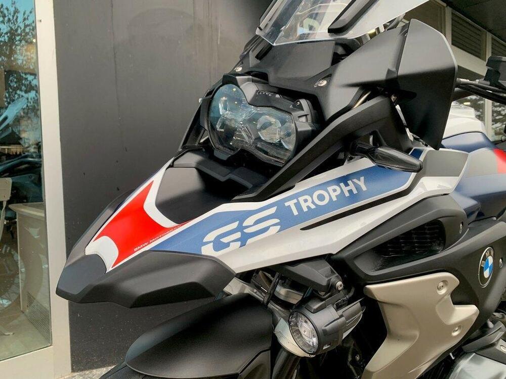 Bmw R 1250 GS (2021 - 24) (5)